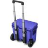 YETI Roadie 32 Wheeled Cooler(Ultramarine Violet)