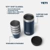 YETI Shot Glasses with Carrying Case, Set of 4(White)