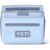 YETI Sidekick Dry Waterproof Gear Case and Bag Accessory(Big Sky Blue)