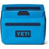 YETI Sidekick Dry Waterproof Gear Case and Bag Accessory(Big Wave Blue)