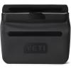 YETI Sidekick Dry Waterproof Gear Case and Bag Accessory(Black)