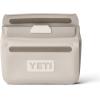 YETI Sidekick Dry Waterproof Gear Case and Bag Accessory(Cape Taupe)