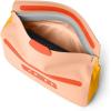 YETI Sidekick Dry Waterproof Gear Case and Bag Accessory(Peach/Beekeeper)