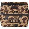 YETI Sidekick Dry Waterproof Gear Case and Bag Accessory(Wetlands Camo)