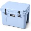 YETI Tundra 35 Cooler(Big Sky Blue)
