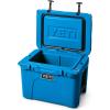 YETI Tundra 35 Cooler(Big Wave Blue)