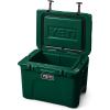 YETI Tundra 35 Cooler(Black Forest Green)