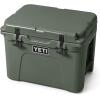 YETI Tundra 35 Cooler(Camp Green)