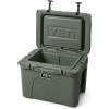 YETI Tundra 35 Cooler(Camp Green)