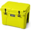 YETI Tundra 35 Cooler(Firefly Yellow)