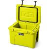 YETI Tundra 35 Cooler(Firefly Yellow)