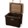 YETI Tundra 35 Cooler(Wetlands Brown)