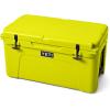 YETI Tundra 65 Cooler(Firefly Yellow)