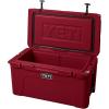 YETI Tundra 65 Cooler(Harvest Red)