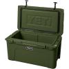 YETI Tundra 65 Cooler(Highlands Olive)