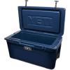 YETI Tundra 65 Cooler(Navy)