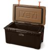 YETI Tundra 65 Cooler(Wetlands Brown)