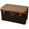 YETI Tundra 65 Cooler(Wetlands Brown)
