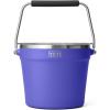 YETI Beverage/Ice Bucket, Holds 6 Longnecks or 3 Bottles of Wine(Ultramarine Violet)