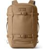YETI Crossroads Backpack(Alpine Brown)