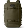 YETI Crossroads Backpack(Olive)
