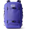 YETI Crossroads Backpack(Ultramarine Violet)