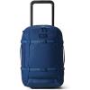 YETI Crossroads Luggage(Navy)