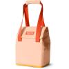 YETI Daytrip 14L Insulated Soft Cooler Tote Bag(Peach/Beekeeper)