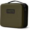 YETI Daytrip 3L Insulated Soft Cooler Lunch Box, Navy(Olive)