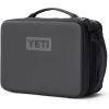 YETI Daytrip 5L Insulated Soft Cooler Lunch Box, Black(Charcoal)