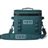 YETI Hopper Flip 12 Portable Cooler(Agave Teal)