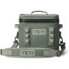 YETI Hopper Flip 12 Portable Cooler(Camp Green)