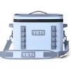YETI Hopper Flip 18 Portable Soft Cooler(Big Sky Blue)