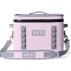 YETI Hopper Flip 18 Portable Soft Cooler(Cherry Blossom)