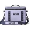 YETI Hopper Flip 18 Portable Soft Cooler(Cosmic Lilac)