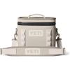 YETI Hopper Flip 8 Portable Soft Cooler(Cape Taupe)