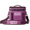 YETI Hopper Flip 8 Portable Soft Cooler(Nordic Purple)
