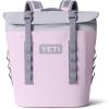 YETI Hopper M Series Backpack Soft Sided Coolers with MagShield Access(Cherry Blossom)