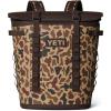 YETI Hopper M Series Backpack Soft Sided Coolers with MagShield Access(Wetlands Camo)