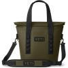YETI Hopper M Series Portable Soft Coolers with MagShield Access(Olive)