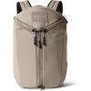 YETI Ranchero Backpack 22L, All-Day Utility Pack, Structured and Durable, Black(Cape Dark Taupe)