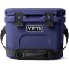 YETI Roadie 15 Hard Cooler with DoubleDuty Shoulder Strap(Moon Dust)
