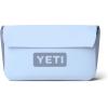 YETI Sidekick Dry Waterproof Gear Case and Bag Accessory(Big Sky Blue)