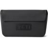 YETI Sidekick Dry Waterproof Gear Case and Bag Accessory(Black)