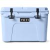 YETI Tundra 35 Cooler(Big Sky Blue)