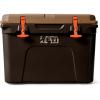 YETI Tundra 35 Cooler(Wetlands Brown)