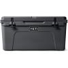 YETI Tundra 65 Cooler(Charcoal)