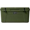 YETI Tundra 65 Cooler(Highlands Olive)