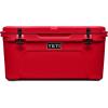 YETI Tundra 65 Cooler(Rescue Red)