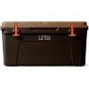 YETI Tundra 65 Cooler(Wetlands Brown)